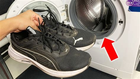 how do you wash sneakers without ruining them